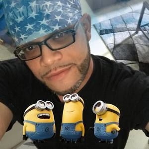 Meet your Posher, Noel jr